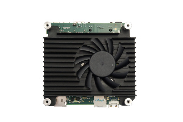 SBC - PROFIVE® NUCV-V1605B